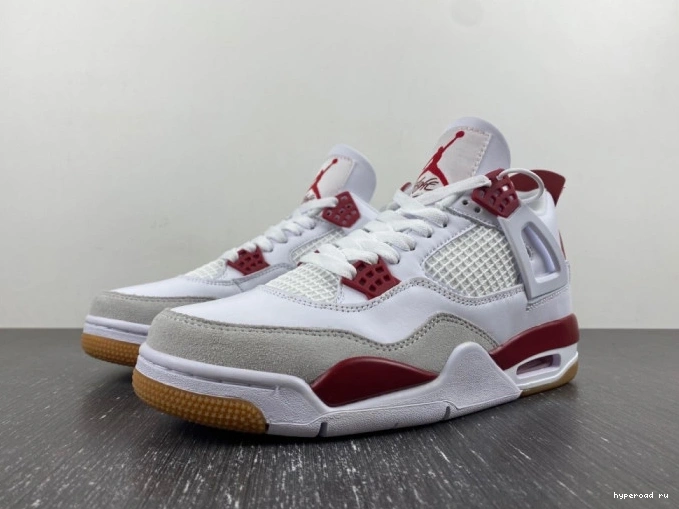 Jordan x Nike 4 Air SB DR5415-160 0912